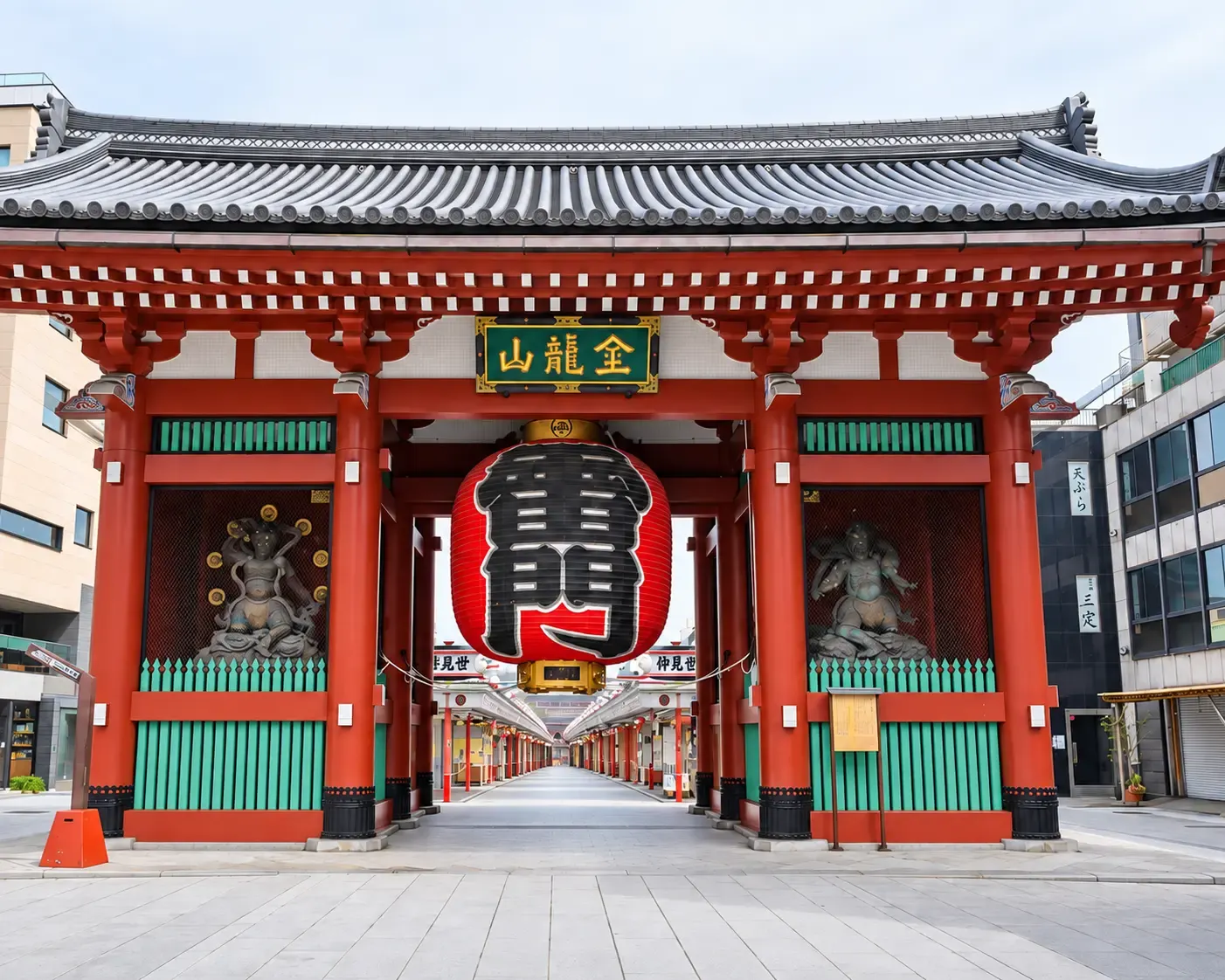 淺草寺